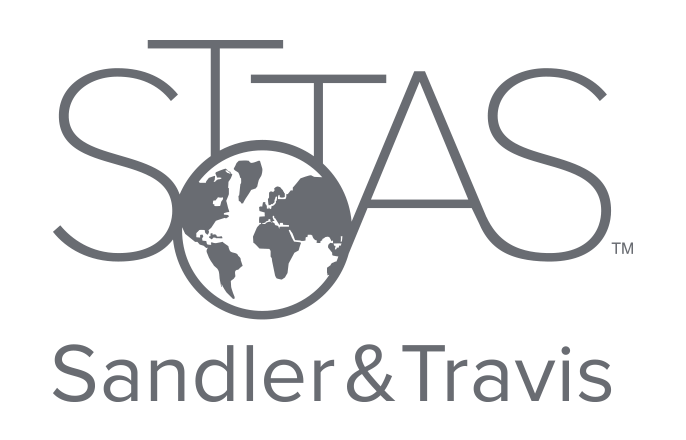 STTAS Logo